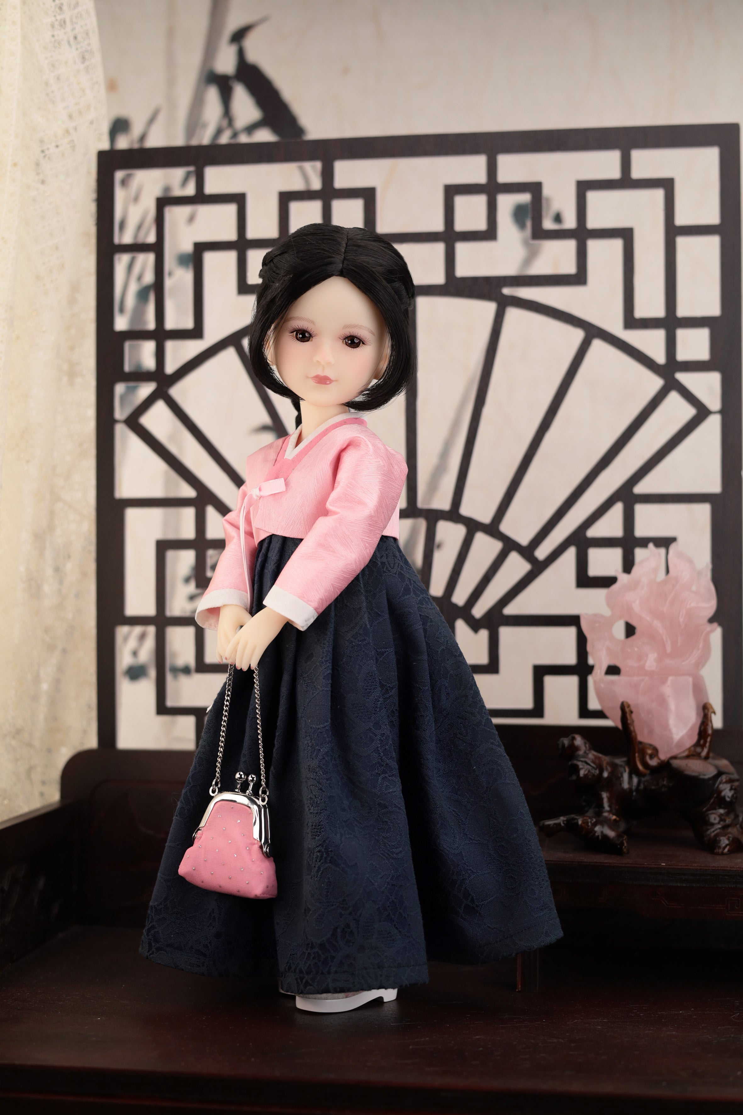 Yoon Jin (Fan Edition)