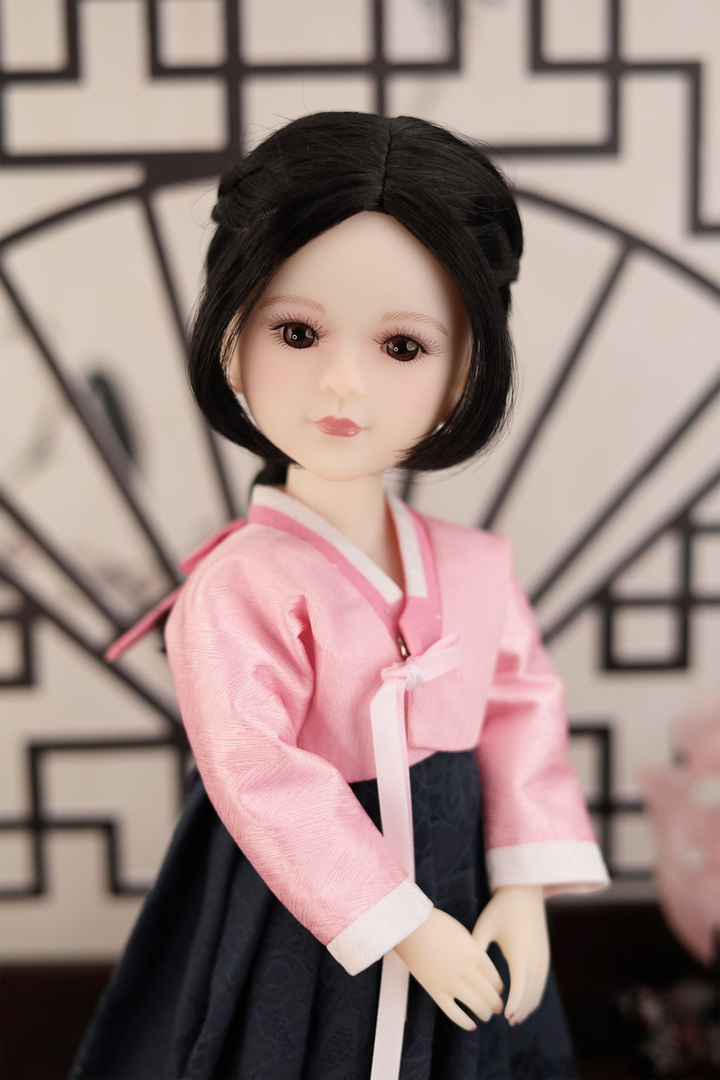 Yoon Jin (Fan Edition)