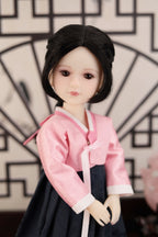Yoon Jin (Fan Edition)
