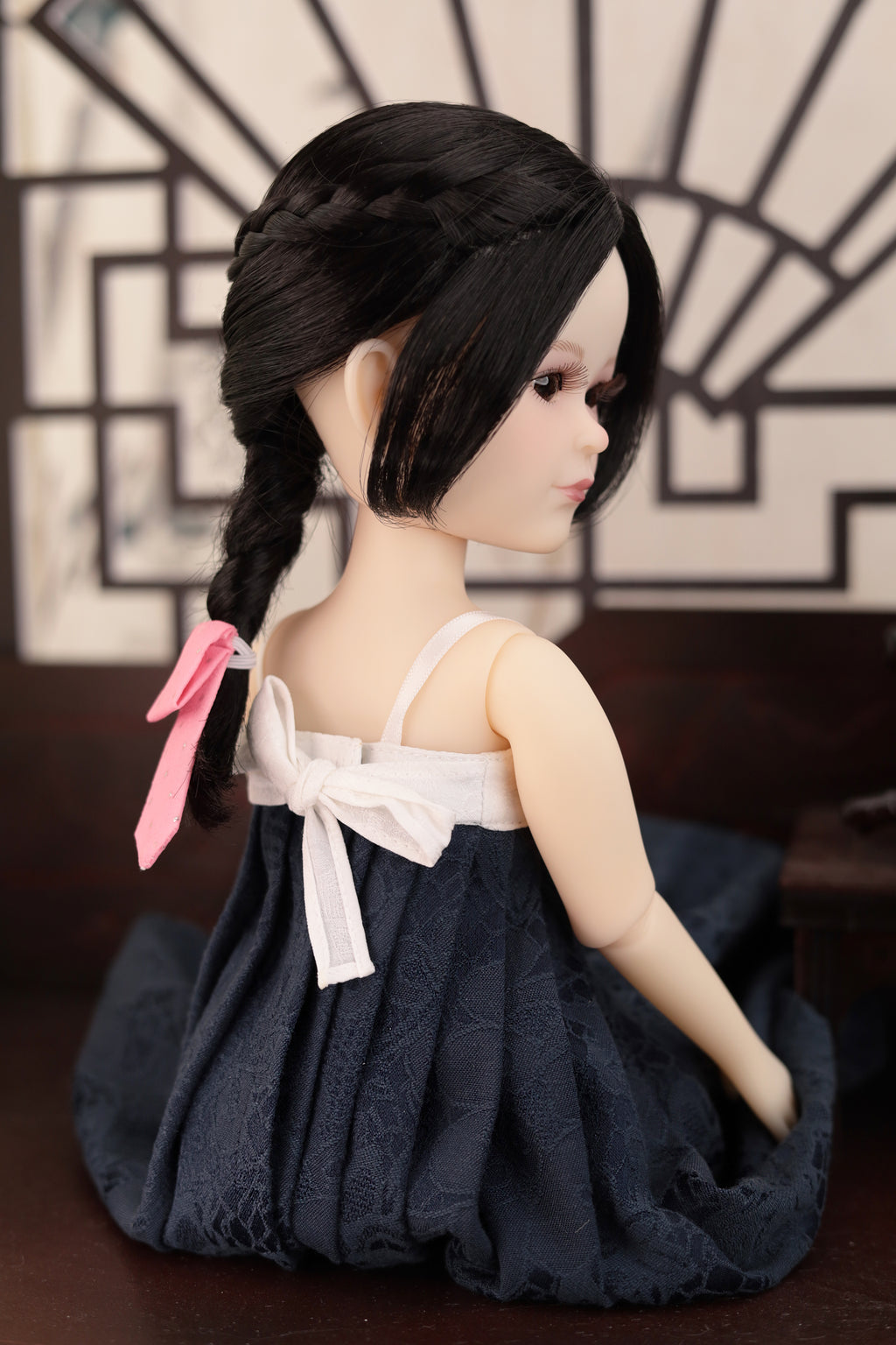 Yoon Jin (Fan Edition)
