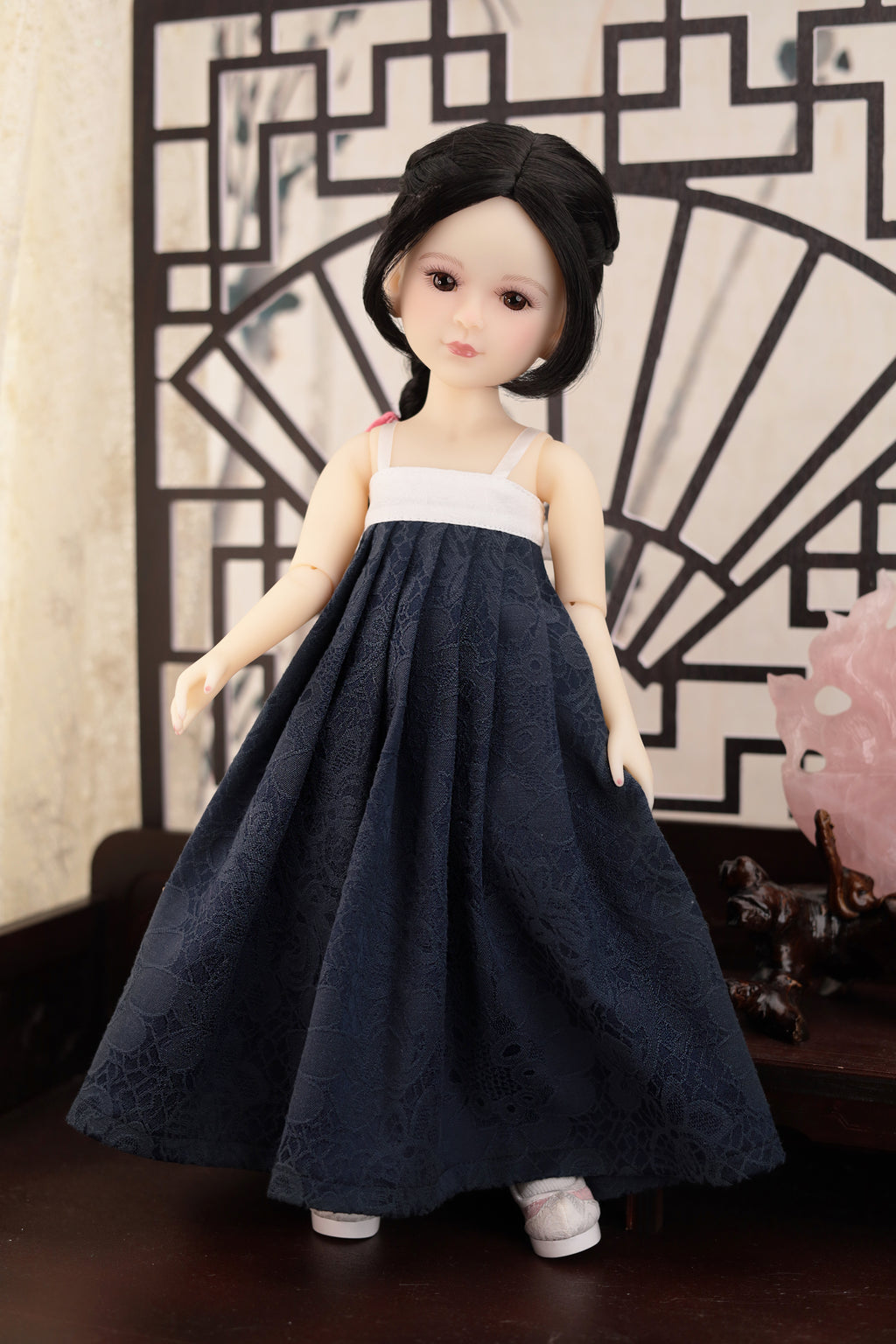 Yoon Jin (Fan Edition)
