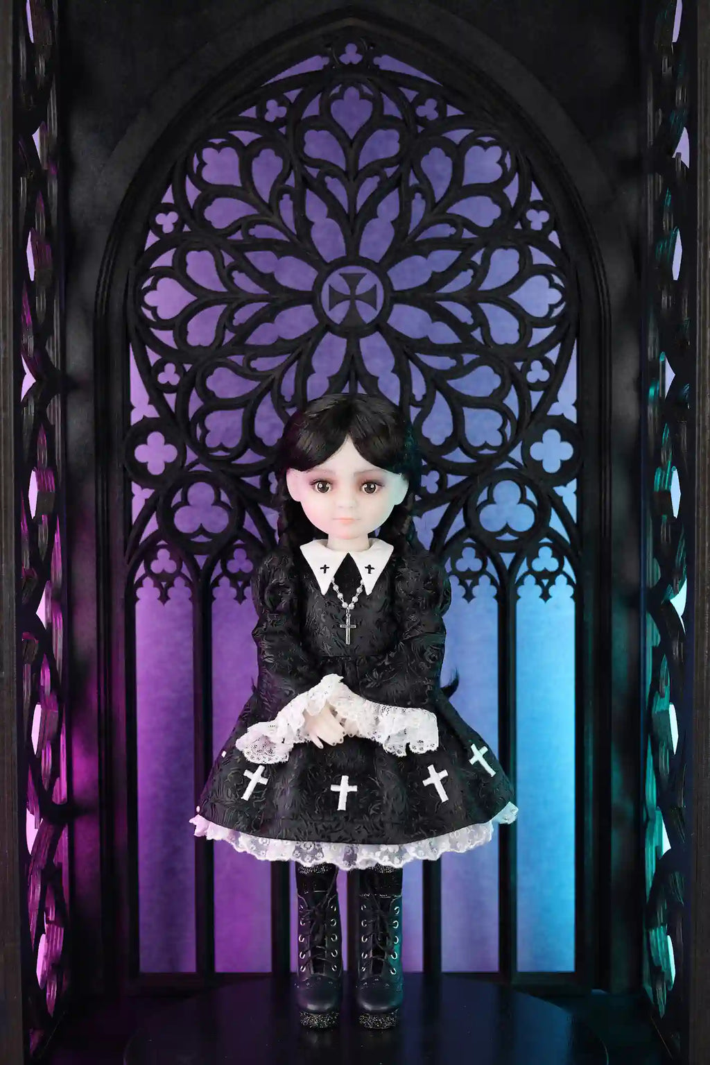 Zoey (Siblies-Limited Edition)