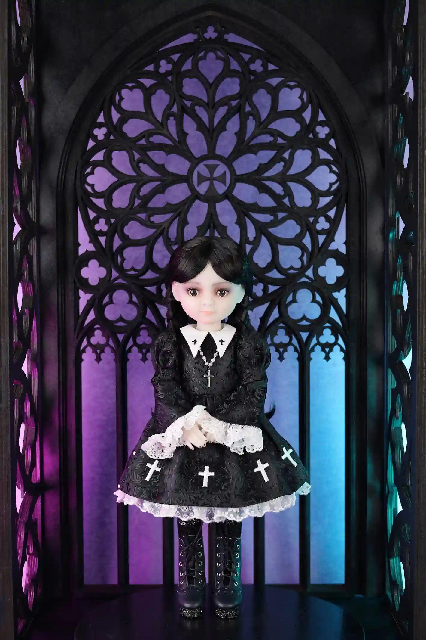 Zoey (Siblies-Limited Edition)