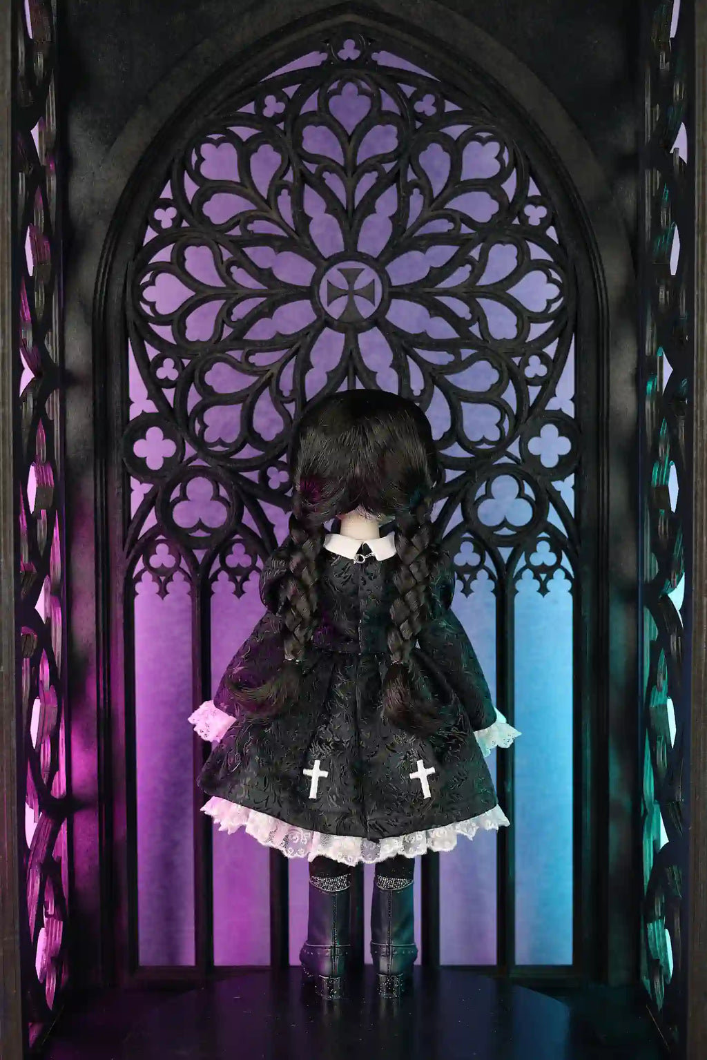 Zoey (Siblies-Limited Edition)