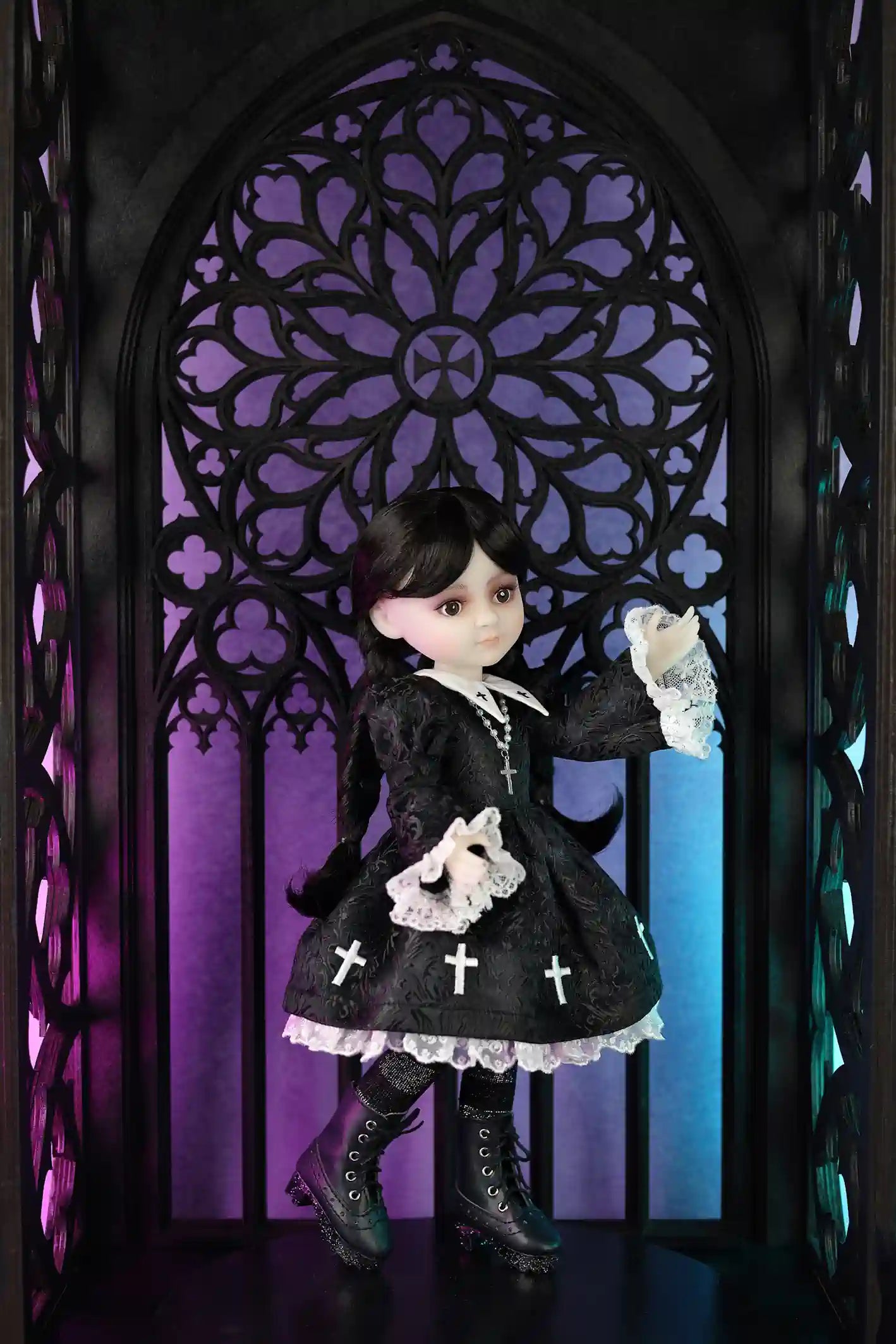 Zoey (Siblies-Limited Edition)