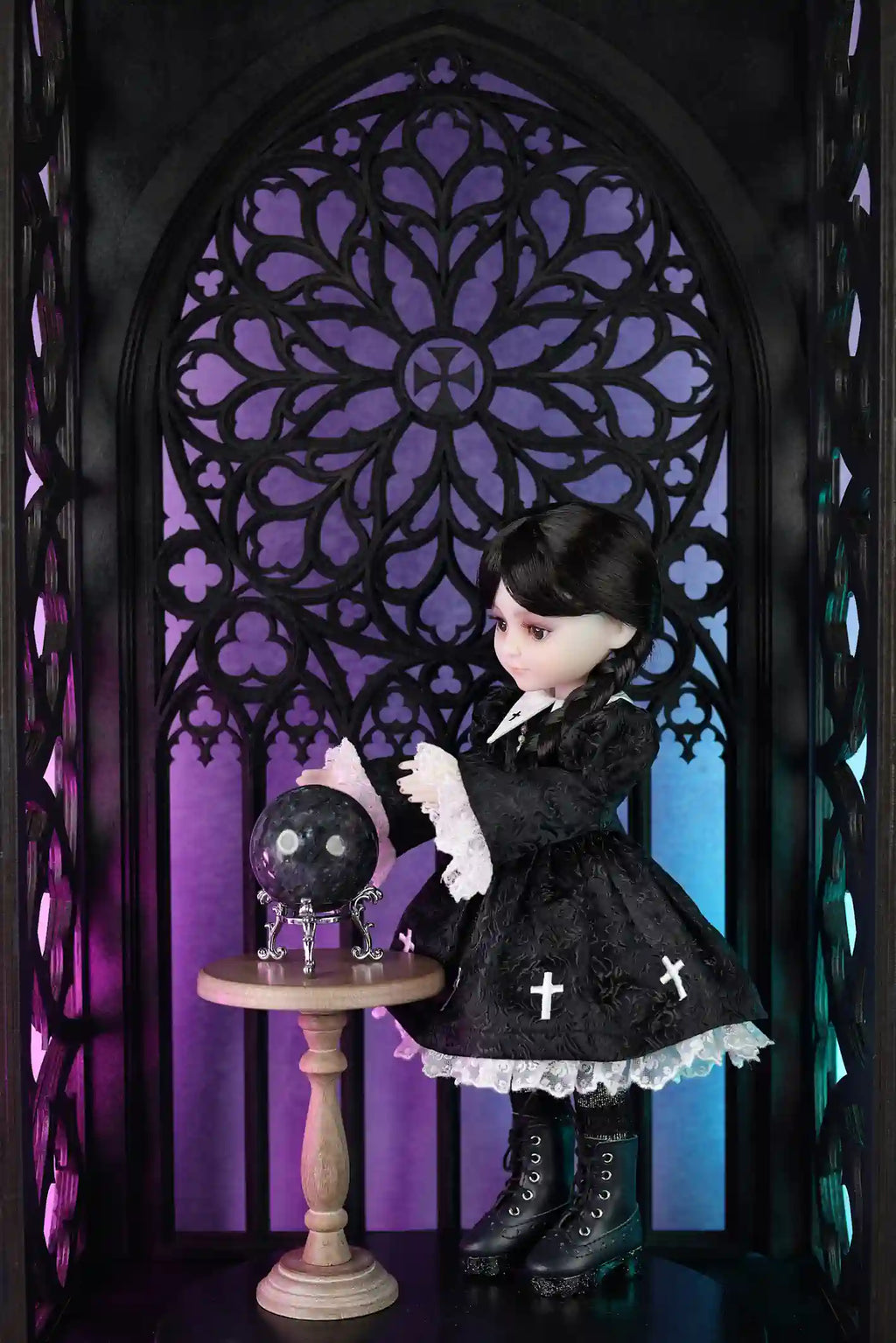 Zoey (Siblies-Limited Edition)