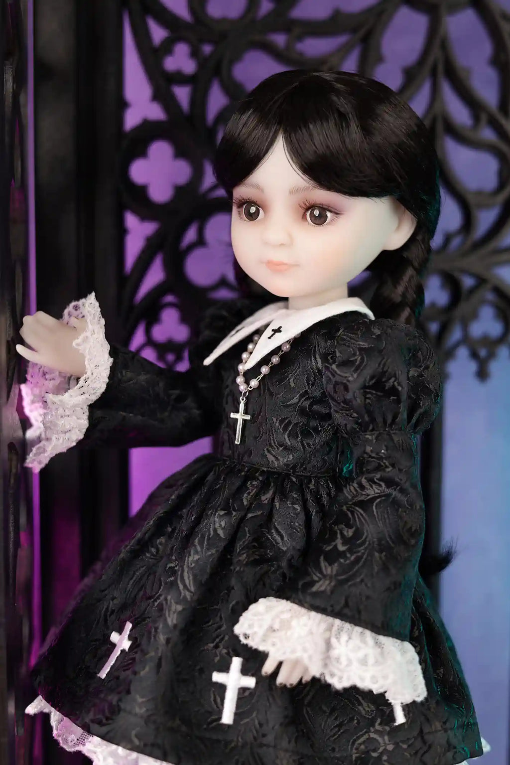 Zoey (Siblies-Limited Edition)