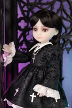 Zoey (Siblies-Limited Edition)