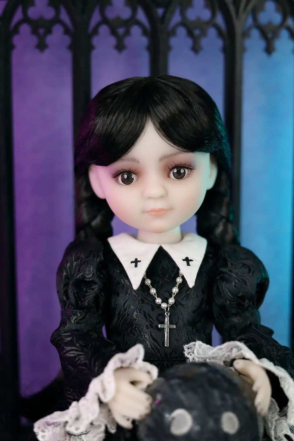 Zoey (Siblies-Limited Edition)