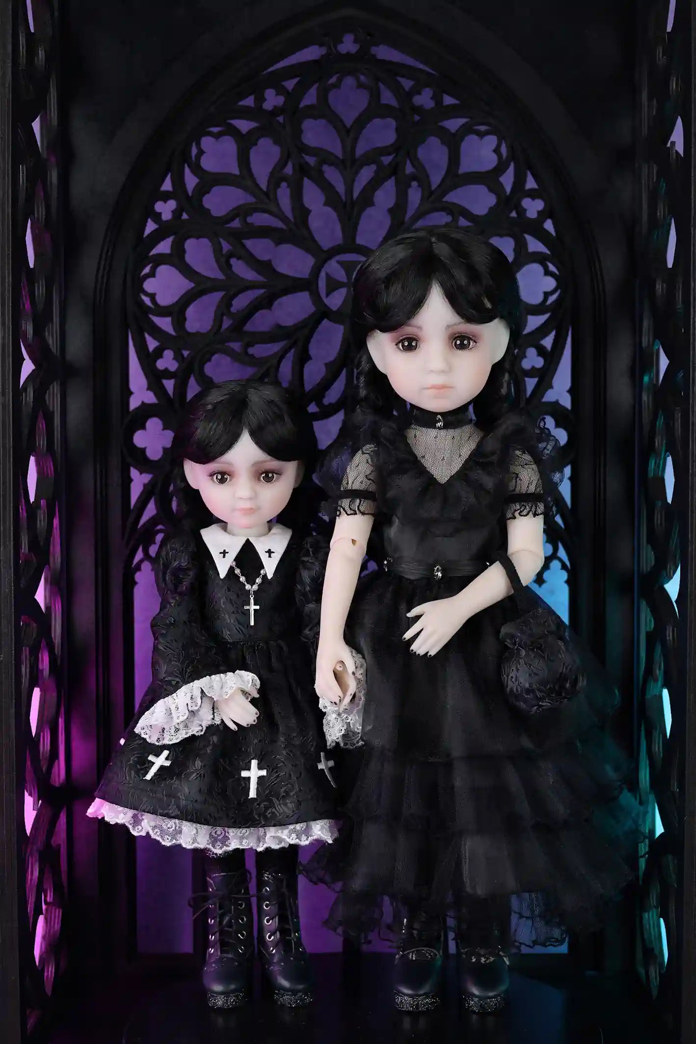 Zoey (Siblies-Limited Edition)