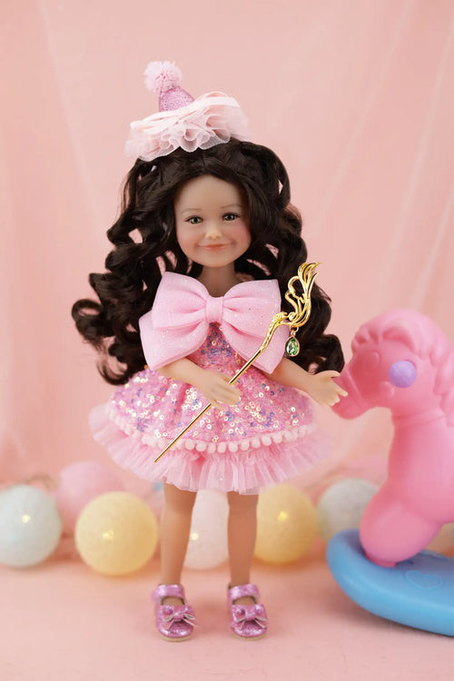 Sceptre péridot d'août