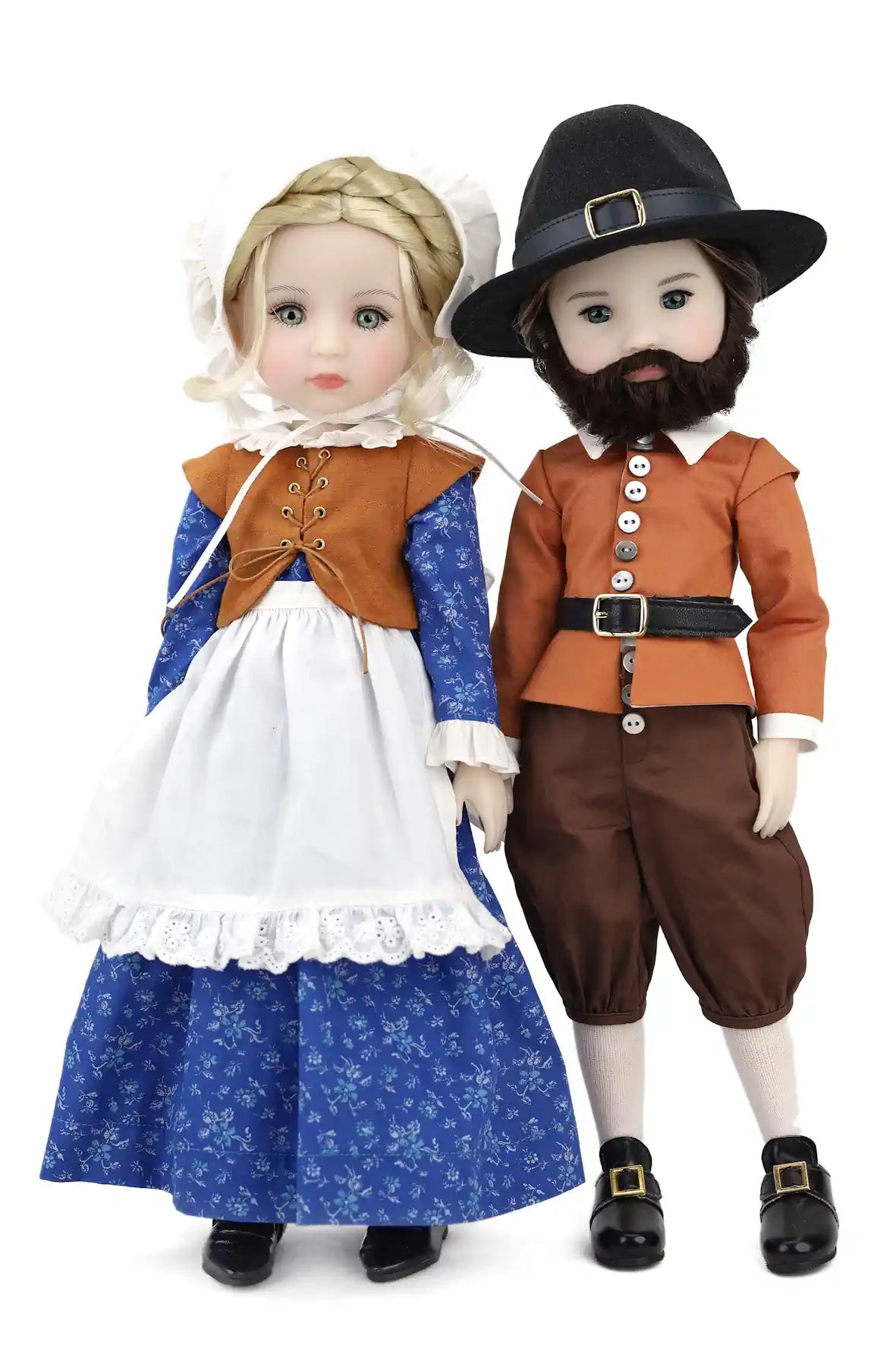 Pilgrim Bartholomew (Limited Edition)