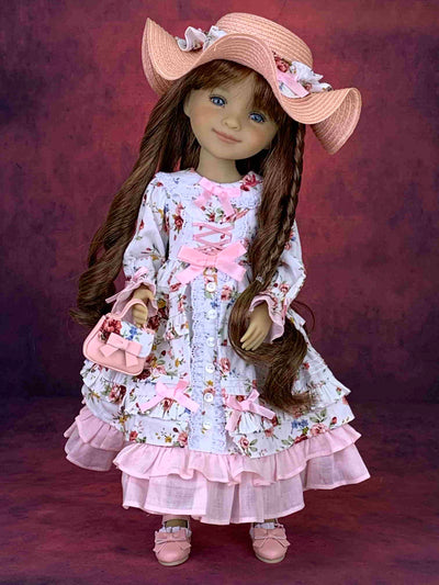 Hummingbird Bella