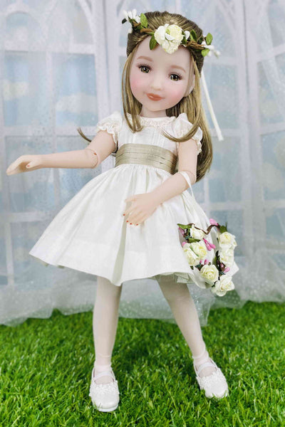 Bridesmaid Charlotte