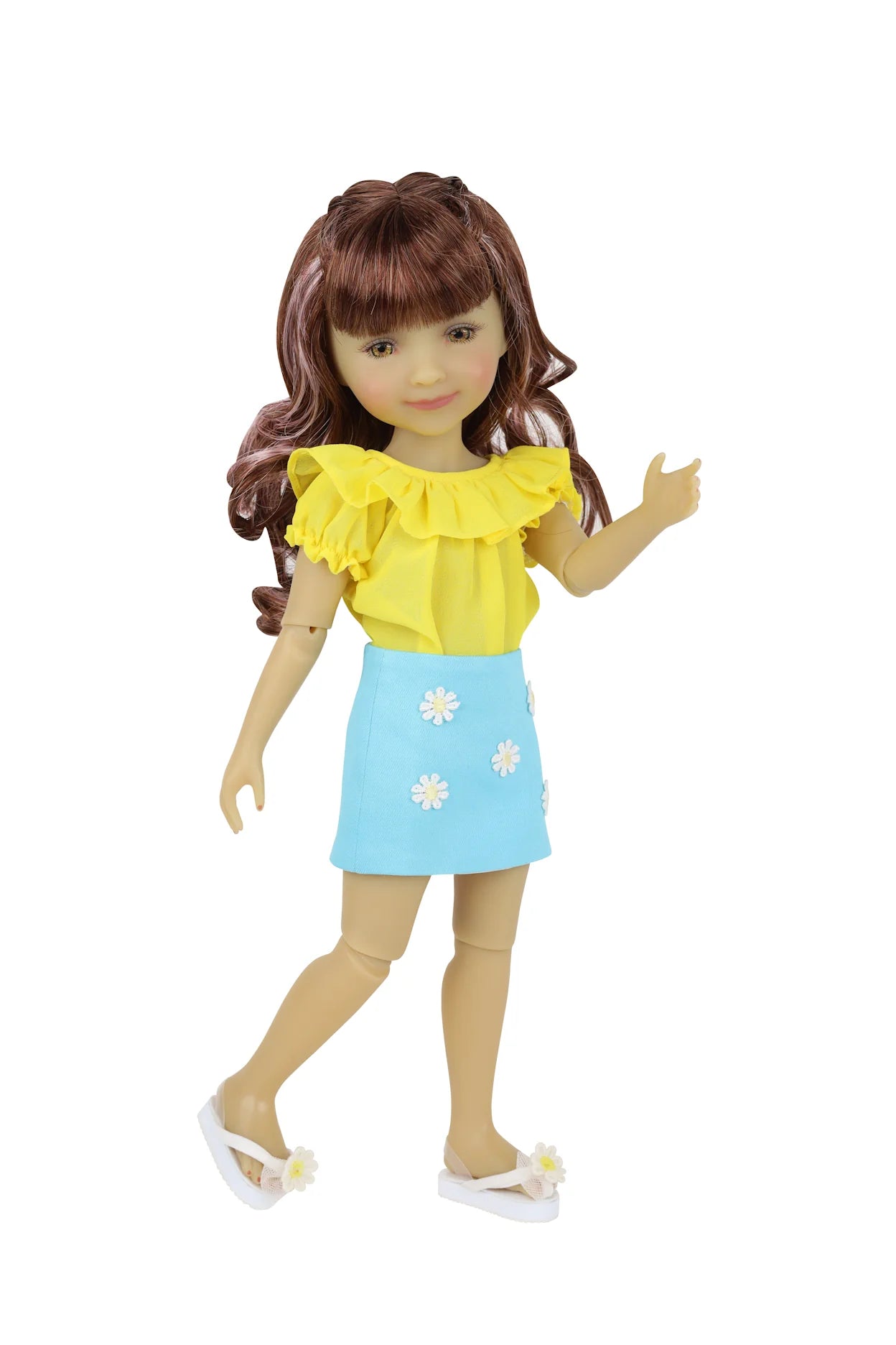 Bring the Sunshine - Outfit