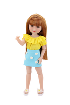 Bring the Sunshine - Outfit