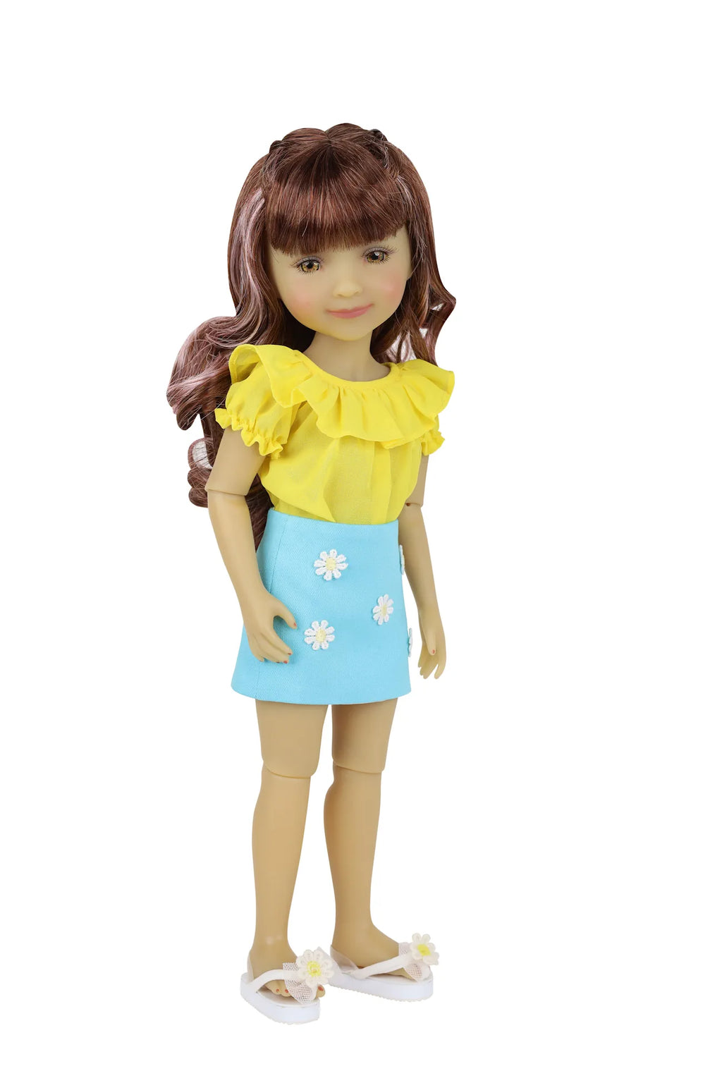 Bring the Sunshine - Outfit