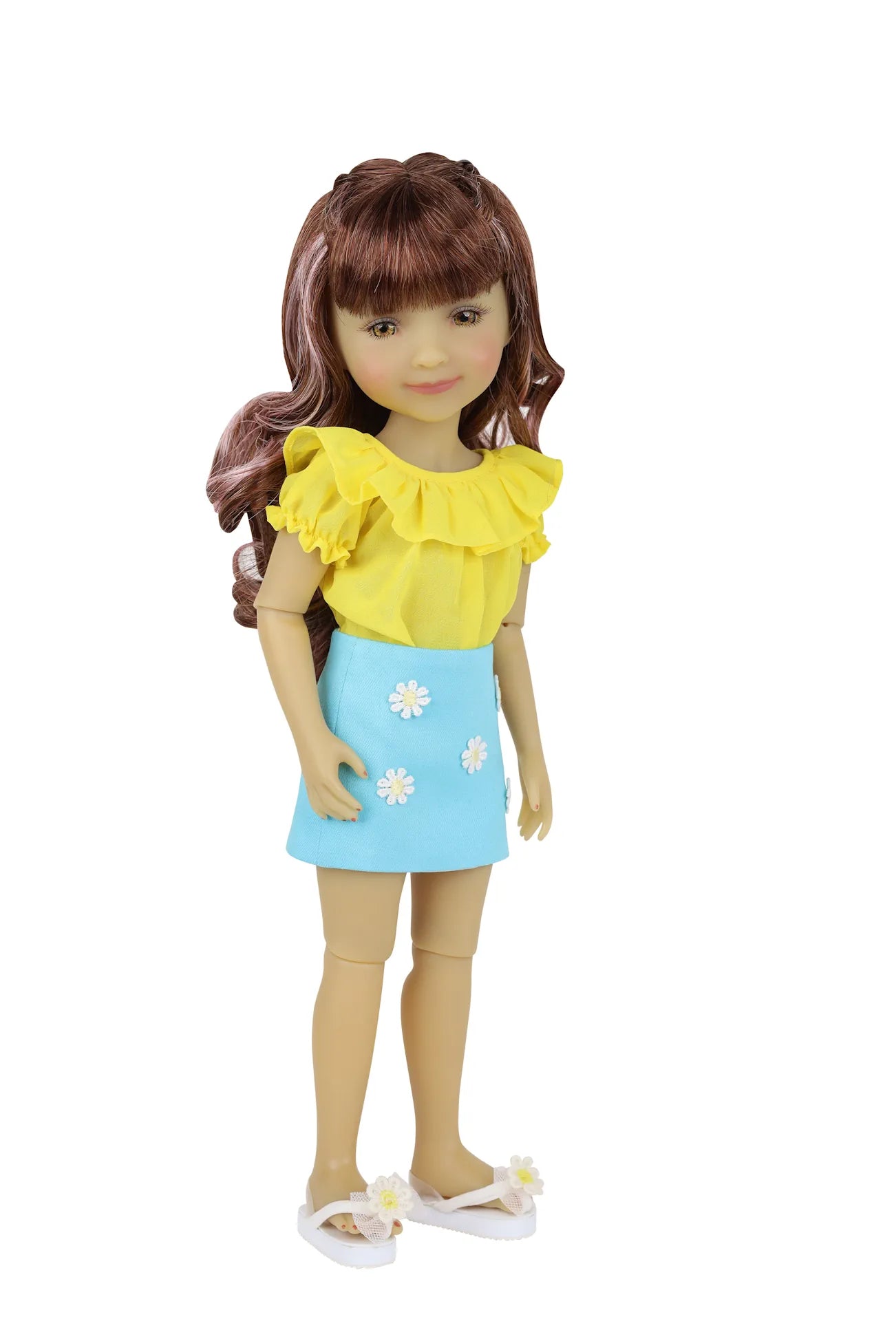 Bring the Sunshine - Outfit