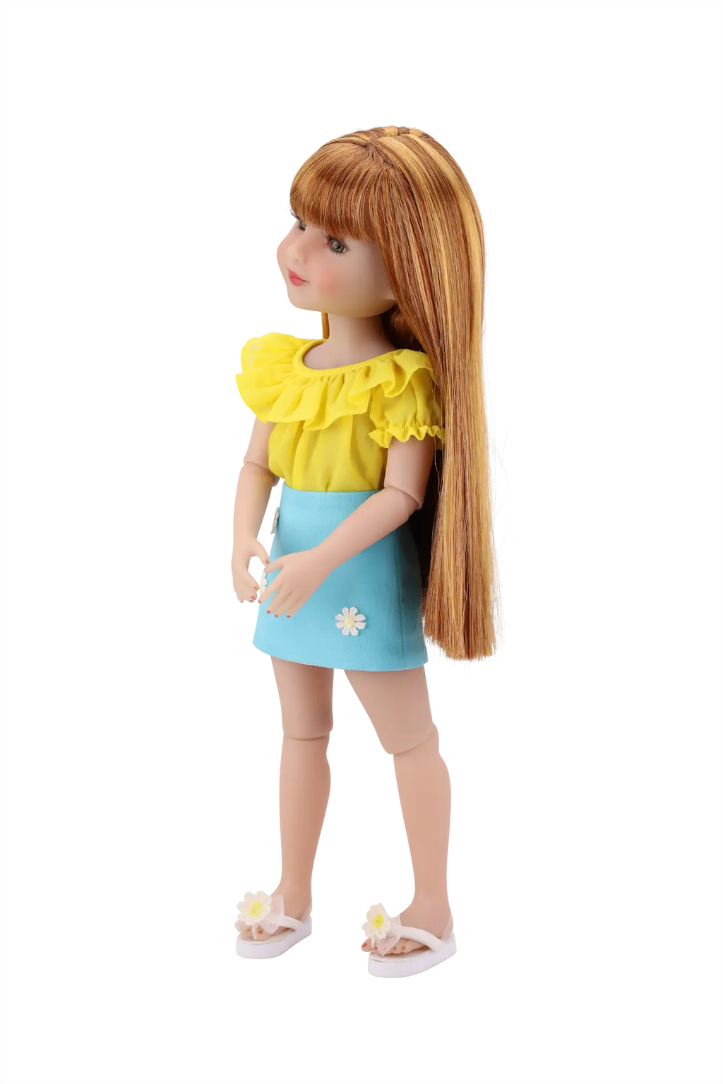 Bring the Sunshine - Outfit