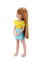 Bring the Sunshine - Outfit
