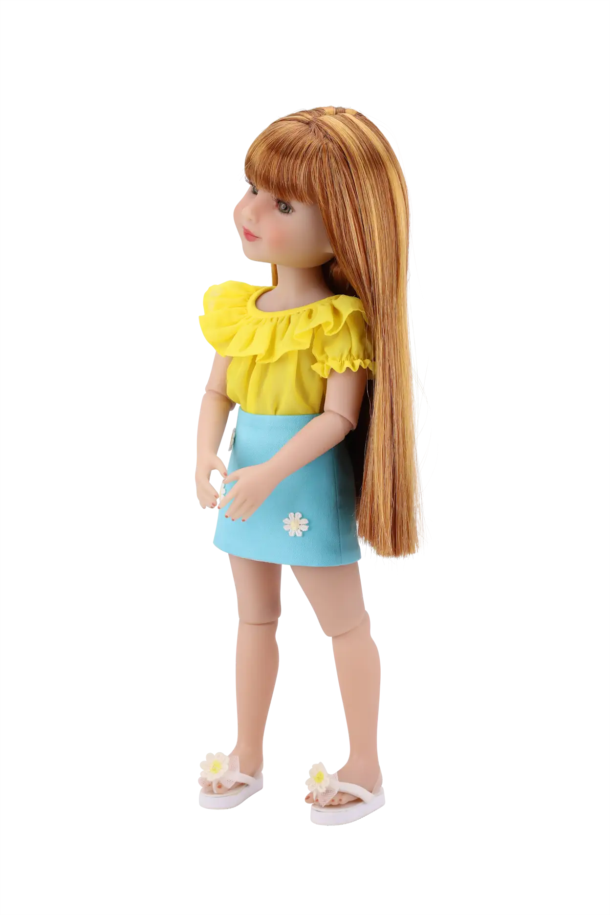 Bring the Sunshine - Outfit