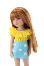 Bring the Sunshine - Outfit