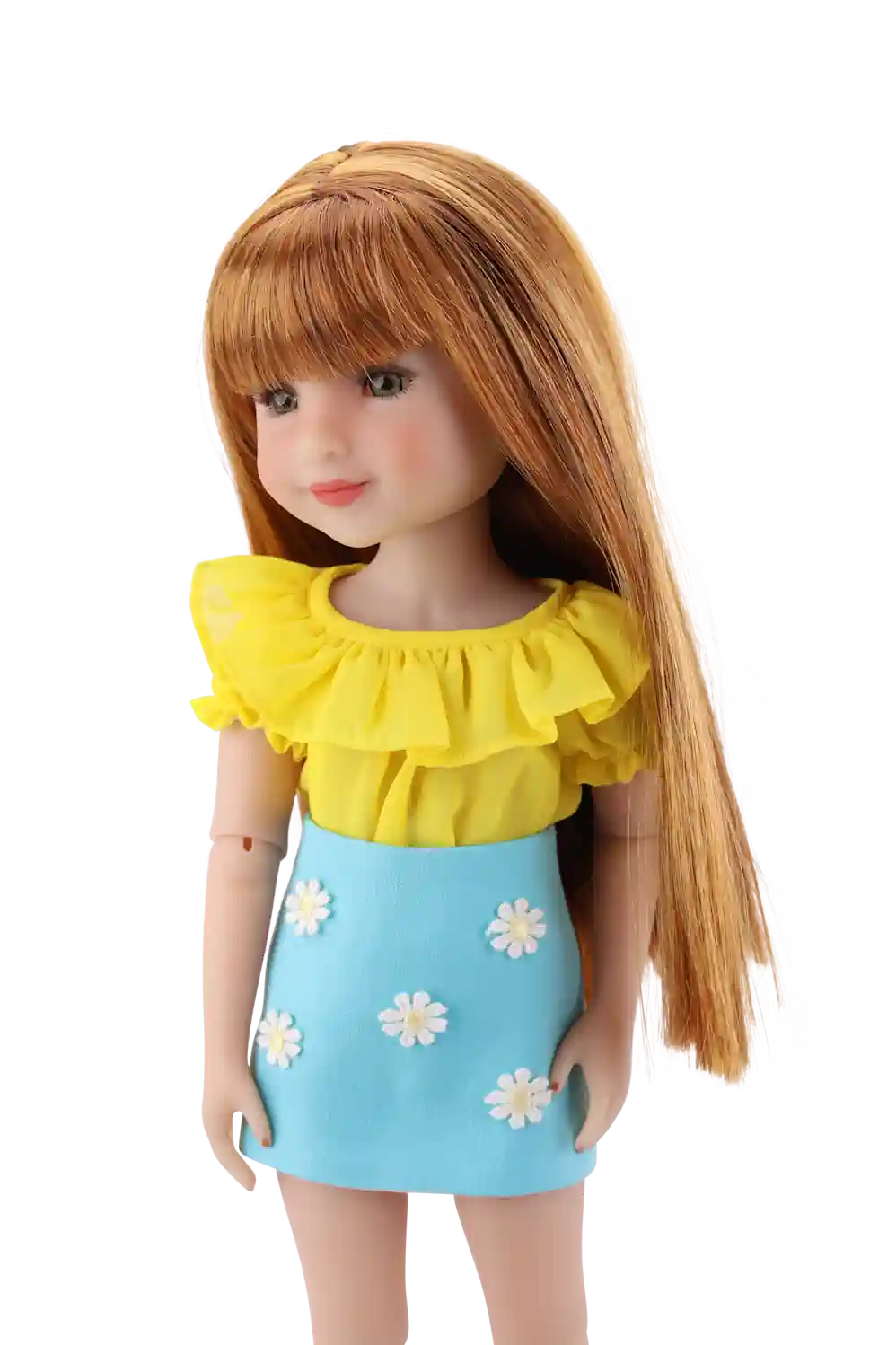 Bring the Sunshine - Outfit