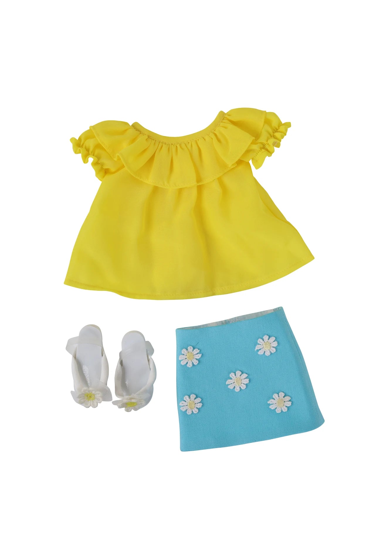 Bring the Sunshine - Outfit