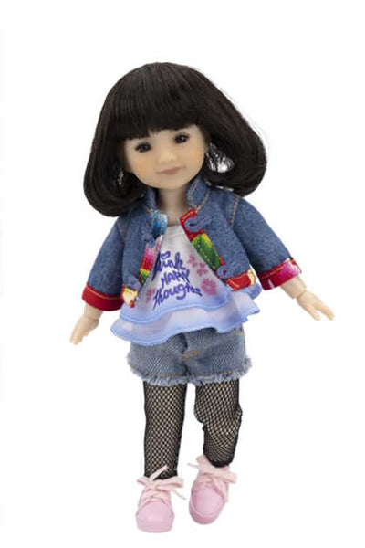 mini Hanna