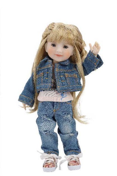 mini Sara