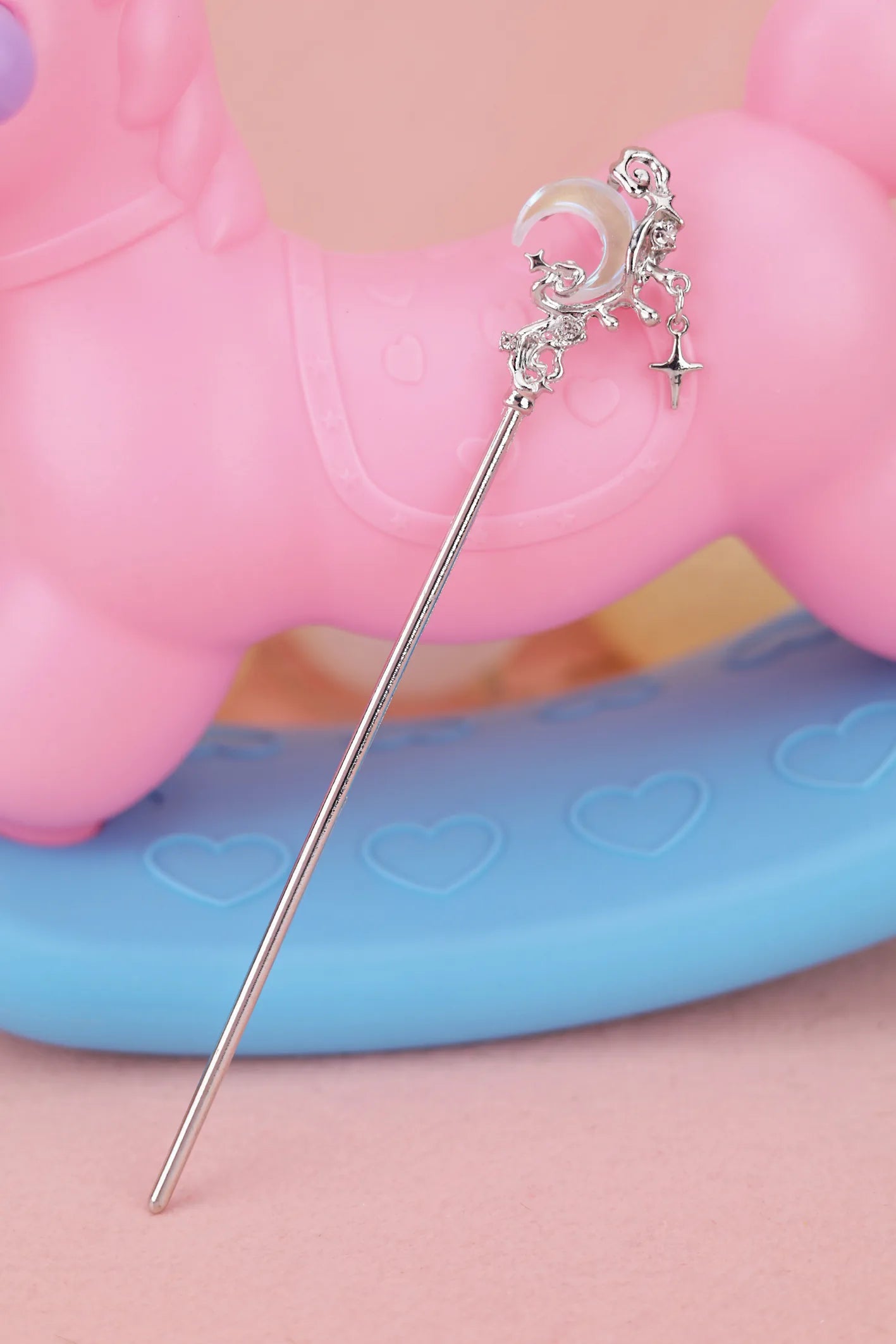 October Opal Scepter