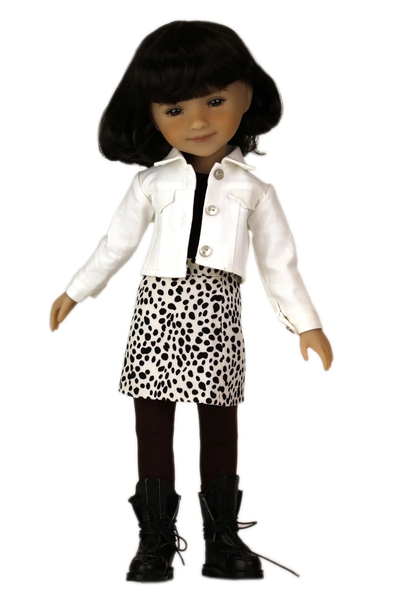 Seeing Spots - Outfit