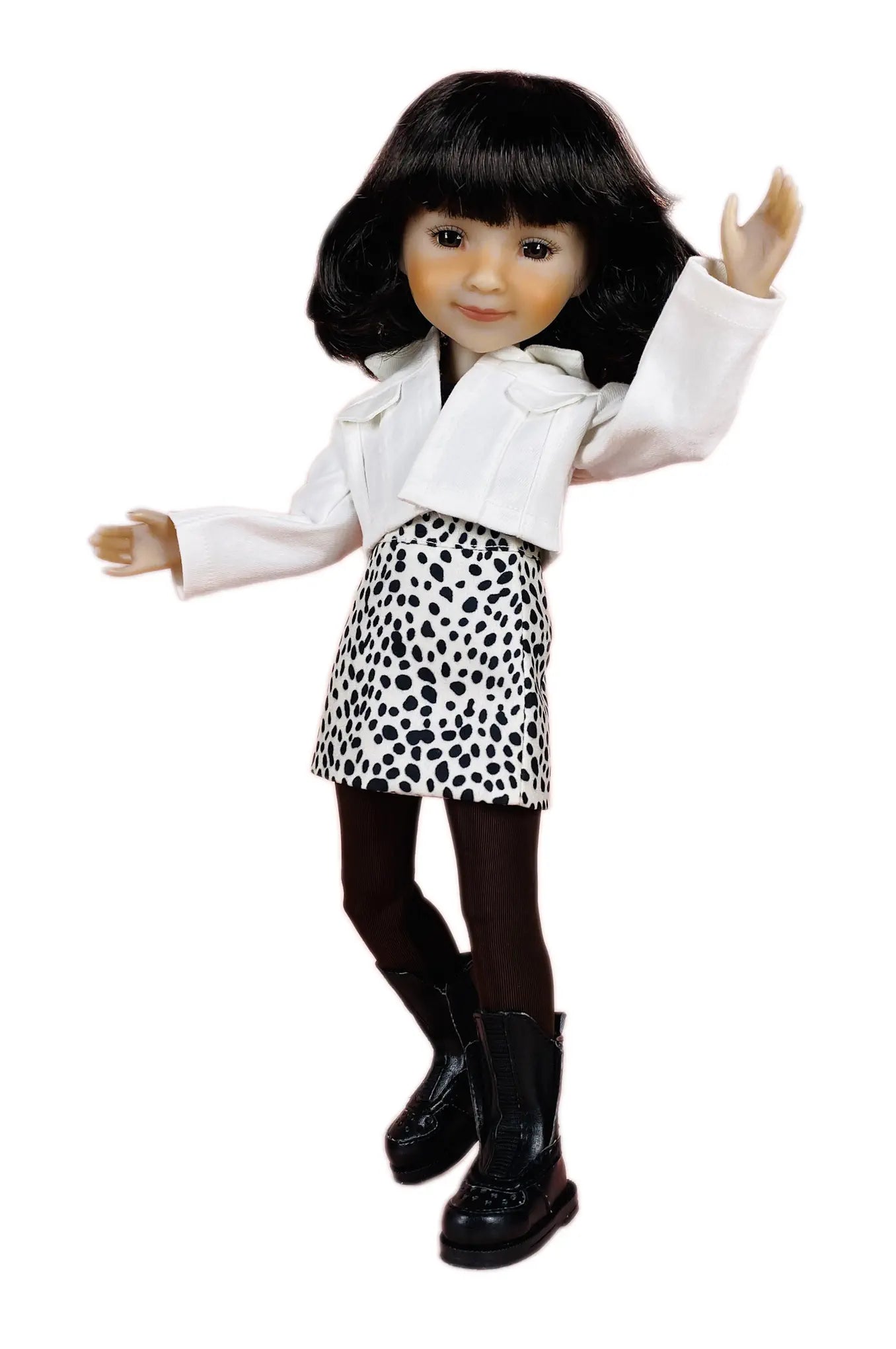 Seeing Spots - Outfit