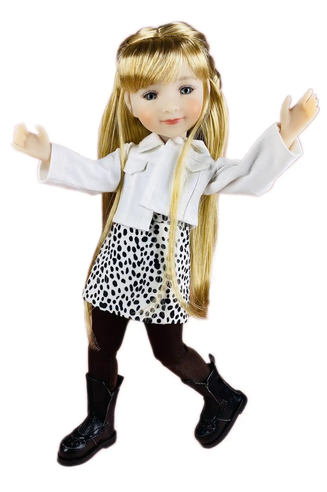 Seeing Spots - Outfit