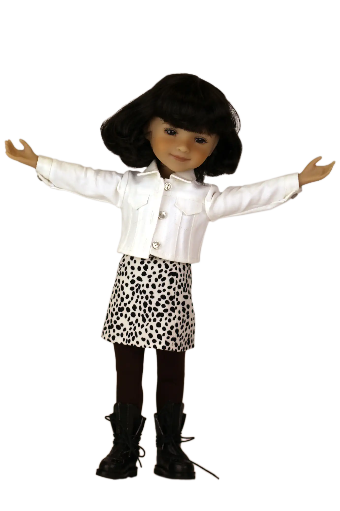 Seeing Spots - Outfit