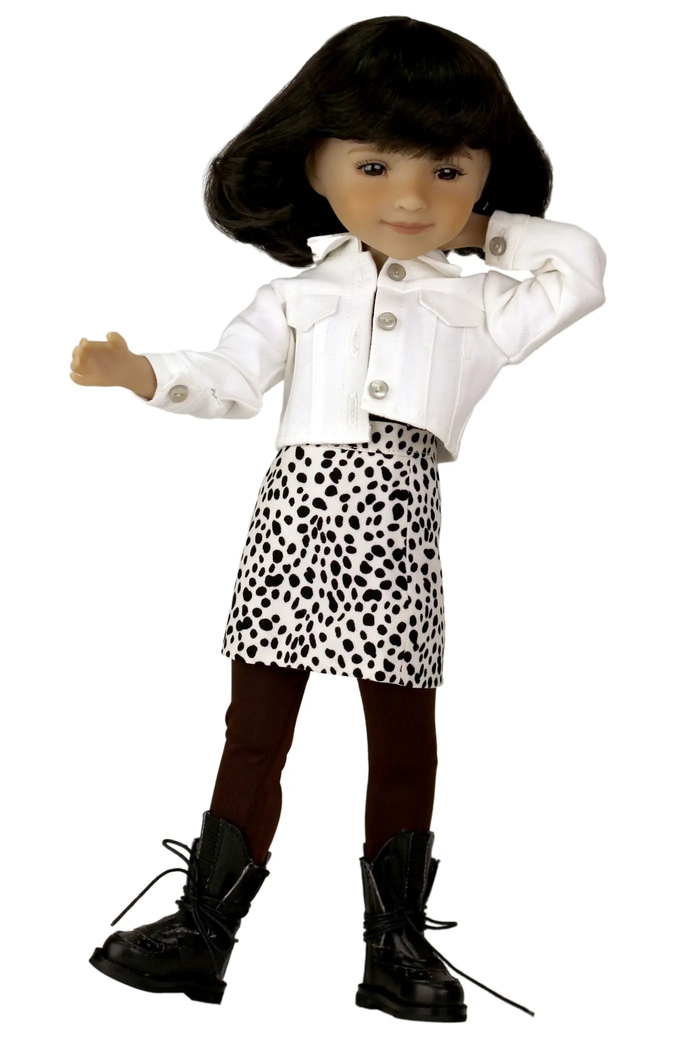 Seeing Spots - Outfit