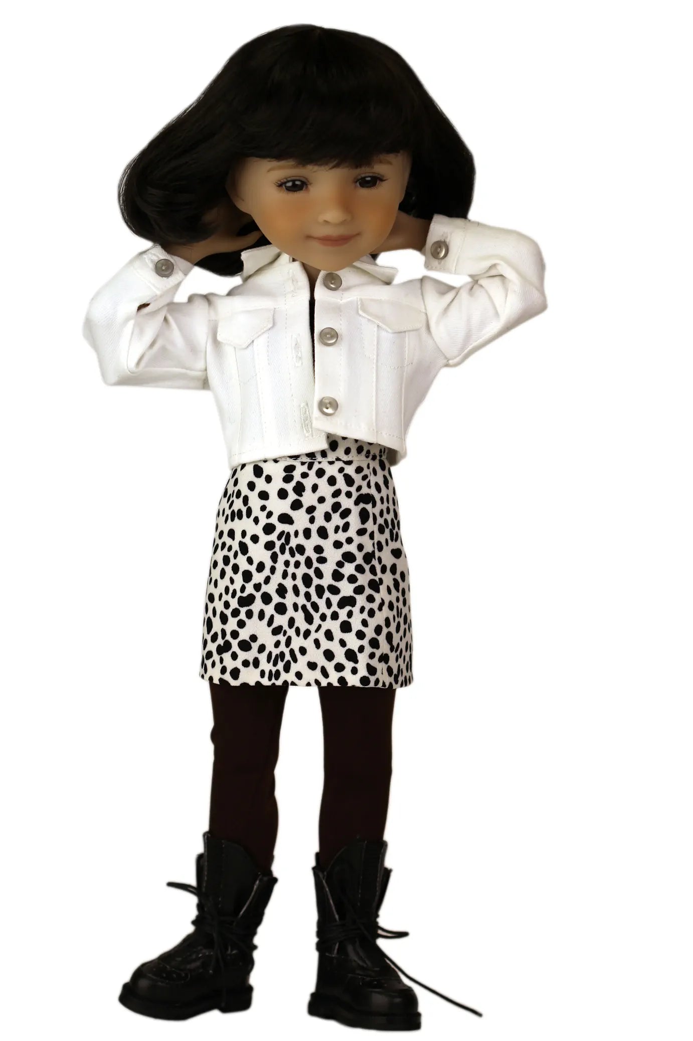 Seeing Spots - Outfit