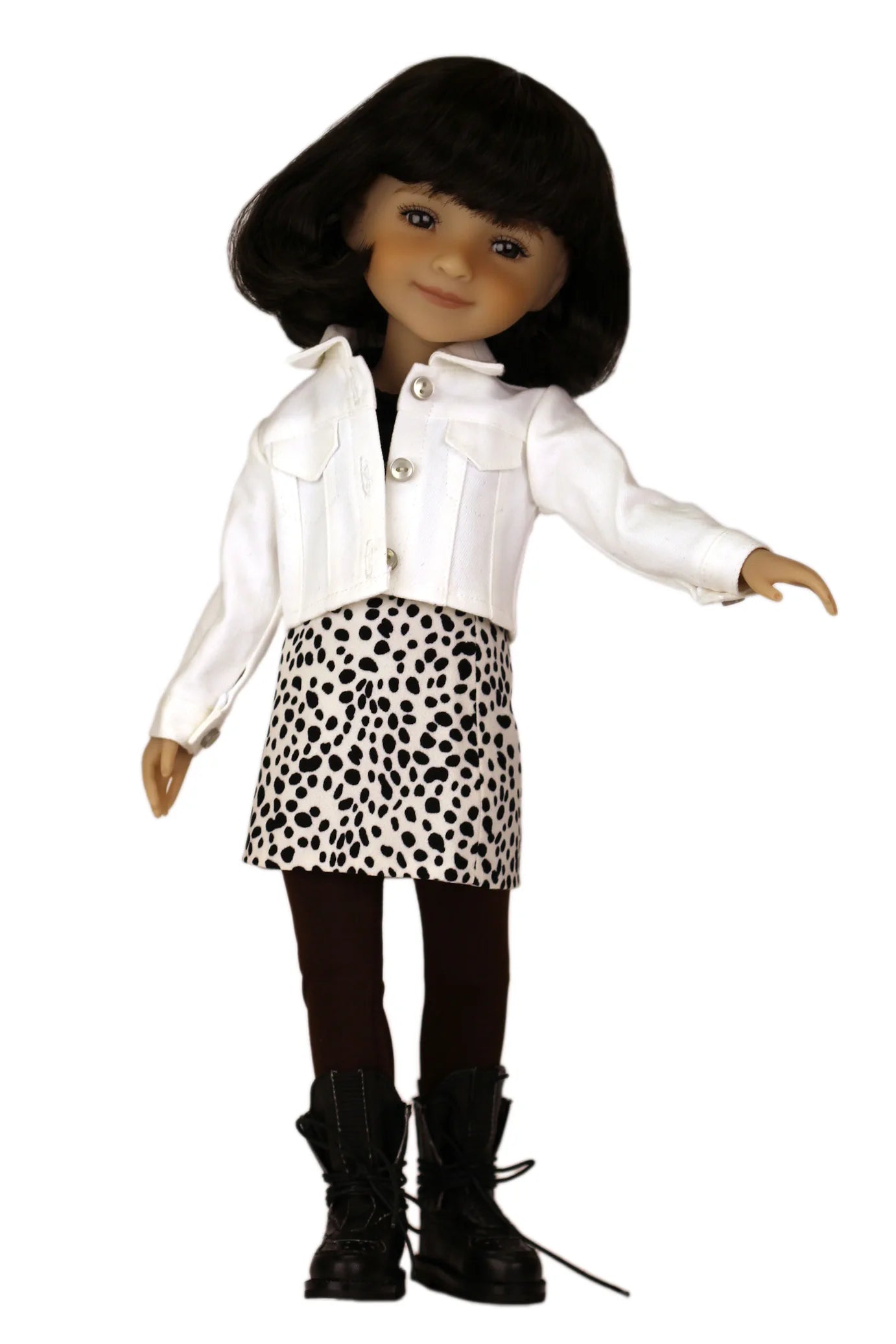 Seeing Spots - Outfit