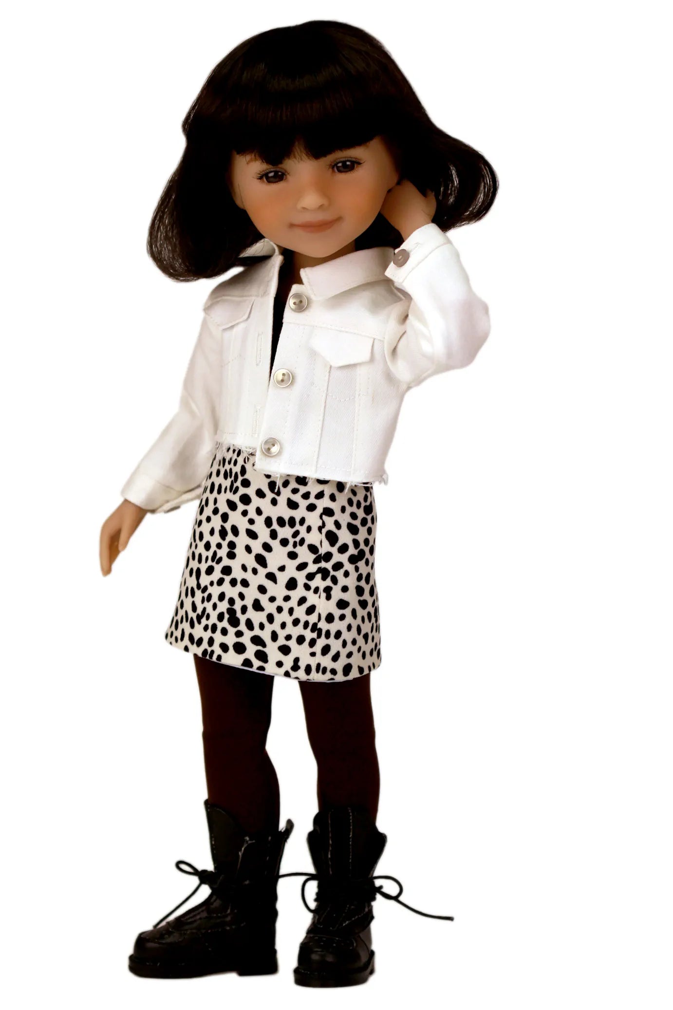 Seeing Spots - Outfit