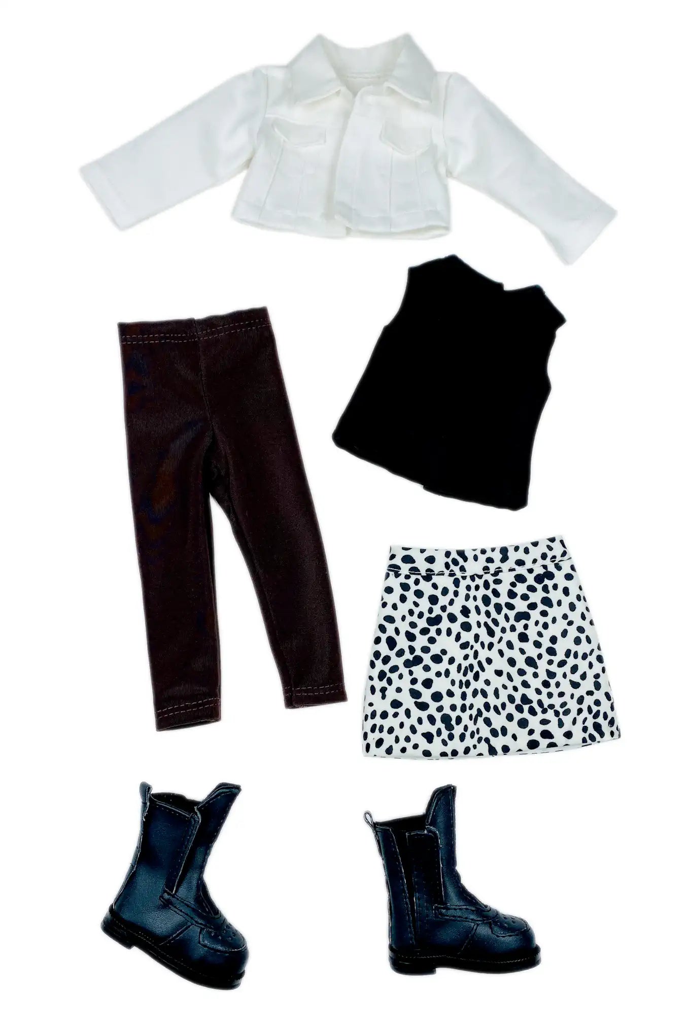 Seeing Spots - Outfit