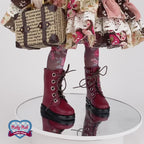 Fernanda Shoes 360 degree video