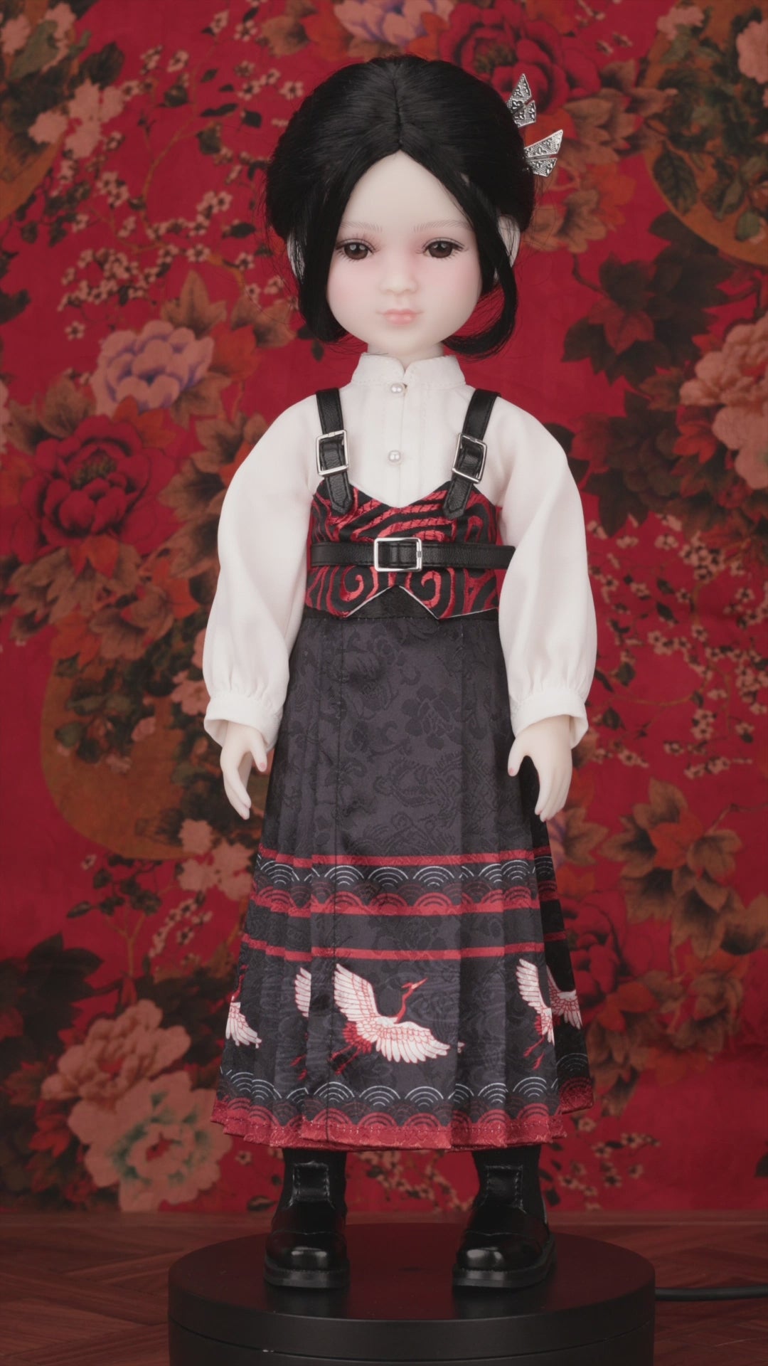 Nova 360 degree video