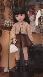 CheckChic-Kelly 360 Degree Video