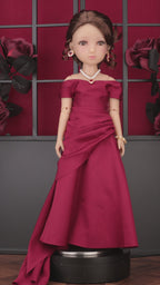 Amora 360 degree video