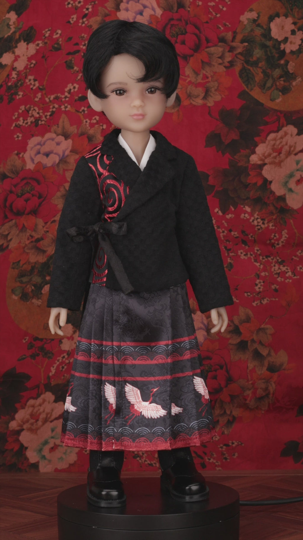 Jasper 360 degree video