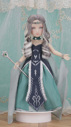 Ariadna (Edición Fan) (Tarifa de servicio y desarrollo)