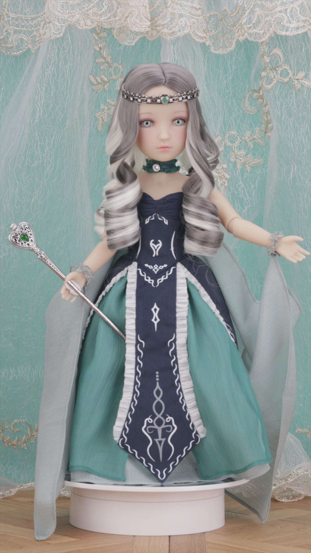 Ariadna (Fan Edition) (Service & Development Fee)