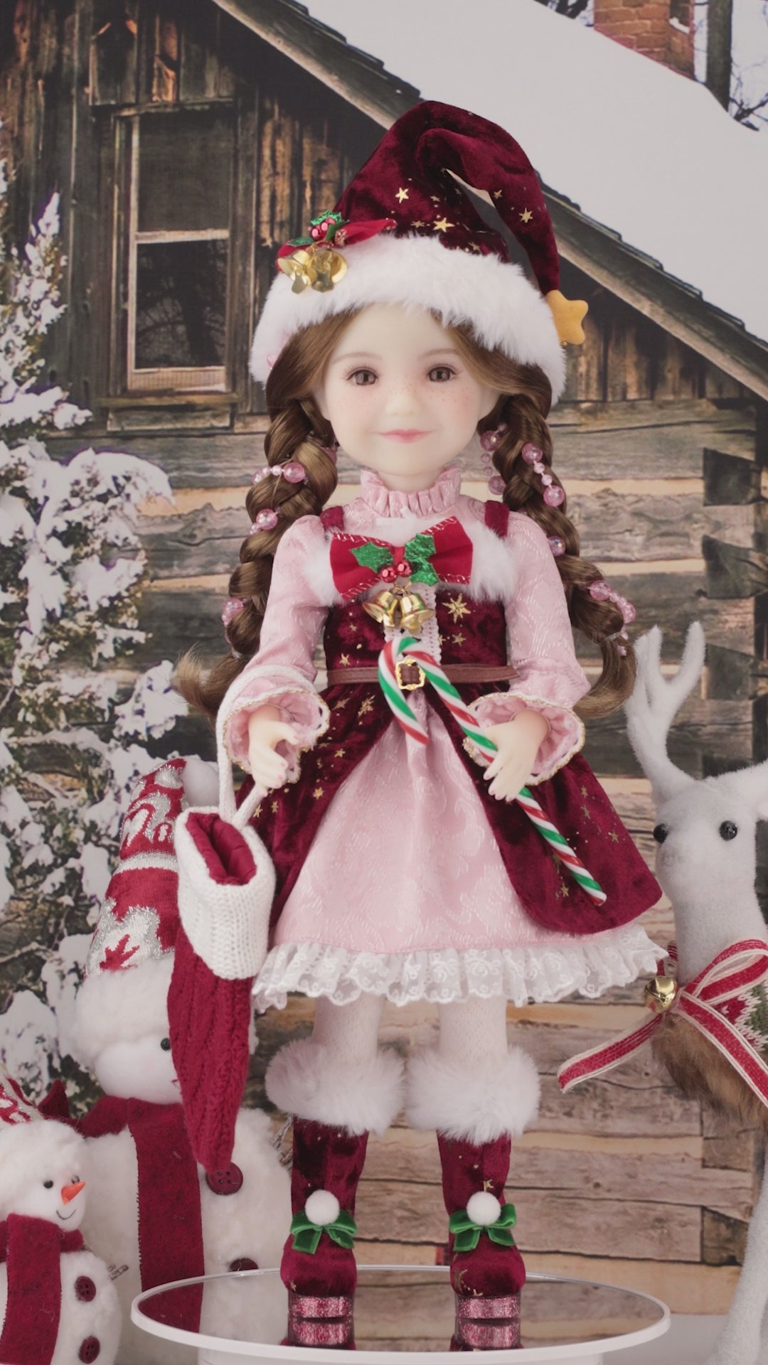 Angel (Limited Edition)