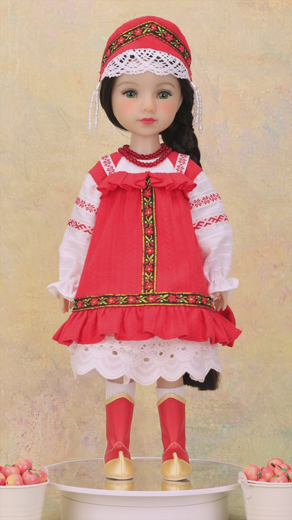 Mira (Limitierte Auflage)