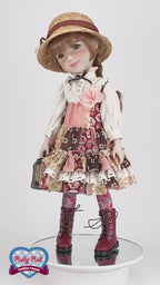 Fernanda 360 degree video